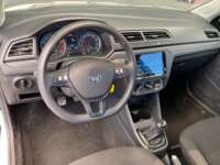 Volkswagen Saveiro 2025 2p Robust L4/1.6 Man A/A 2025 Volkswagen Saveiro Venta Interiores 4