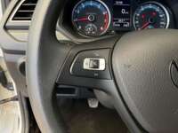 Volkswagen Saveiro 2025 2p Robust L4/1.6 Man A/A 2025 Volkswagen Saveiro Venta Interiores 6