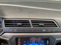 Volkswagen Saveiro 2025 2p Robust L4/1.6 Man A/A 2025 Volkswagen Saveiro Venta Interiores 8