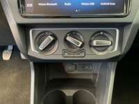 Volkswagen Saveiro 2025 2p Robust L4/1.6 Man A/A 2025 Volkswagen Saveiro Venta Interiores 10