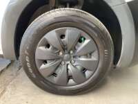 Volkswagen Saveiro 2025 2p Robust L4/1.6 Man A/A 2025 Volkswagen Saveiro Venta Llantas 10
