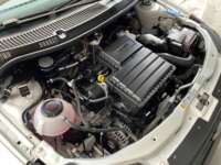 Volkswagen Saveiro 2025 2p Robust L4/1.6 Man A/A 2025 Volkswagen Saveiro Venta Motor 1