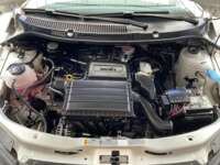 Volkswagen Saveiro 2025 2p Robust L4/1.6 Man A/A 2025 Volkswagen Saveiro Venta Motor 2