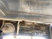 Volkswagen Saveiro 2025 2p Robust L4/1.6 Man A/A 2025 Volkswagen Saveiro Ingreso Cajuela 2