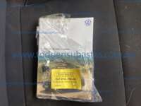 Volkswagen Saveiro 2025 2p Robust L4/1.6 Man A/A 2025 Volkswagen Saveiro Ingreso Documentos 0