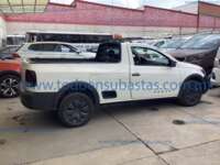 Volkswagen Saveiro 2025 2p Robust L4/1.6 Man A/A 2025 Volkswagen Saveiro Ingreso Exteriores 4