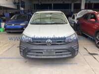 Volkswagen Saveiro 2025 2p Robust L4/1.6 Man A/A 2025 Volkswagen Saveiro Ingreso Exteriores 6