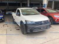 Volkswagen Saveiro 2025 2p Robust L4/1.6 Man A/A 2025 Volkswagen Saveiro Ingreso Exteriores 7