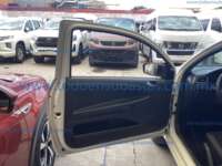 Volkswagen Saveiro 2025 2p Robust L4/1.6 Man A/A 2025 Volkswagen Saveiro Ingreso Interiores 0