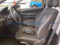 Volkswagen Saveiro 2025 2p Robust L4/1.6 Man A/A 2025 Volkswagen Saveiro Ingreso Interiores 1