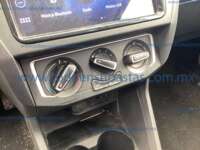 Volkswagen Saveiro 2025 2p Robust L4/1.6 Man A/A 2025 Volkswagen Saveiro Ingreso Interiores 10