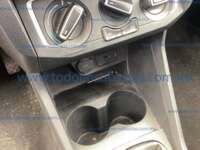 Volkswagen Saveiro 2025 2p Robust L4/1.6 Man A/A 2025 Volkswagen Saveiro Ingreso Interiores 11