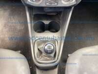Volkswagen Saveiro 2025 2p Robust L4/1.6 Man A/A 2025 Volkswagen Saveiro Ingreso Interiores 12