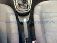 Volkswagen Saveiro 2025 2p Robust L4/1.6 Man A/A 2025 Volkswagen Saveiro Ingreso Interiores 13