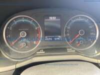 Volkswagen Saveiro 2025 2p Robust L4/1.6 Man A/A 2025 Volkswagen Saveiro Ingreso Interiores 3