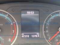 Volkswagen Saveiro 2025 2p Robust L4/1.6 Man A/A 2025 Volkswagen Saveiro Ingreso Interiores 4