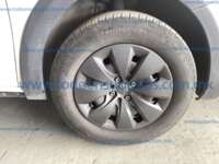 Volkswagen Saveiro 2025 2p Robust L4/1.6 Man A/A 2025 Volkswagen Saveiro Ingreso Llantas 0
