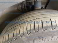 Volkswagen Saveiro 2025 2p Robust L4/1.6 Man A/A 2025 Volkswagen Saveiro Ingreso Llantas 1