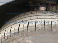 Volkswagen Saveiro 2025 2p Robust L4/1.6 Man A/A 2025 Volkswagen Saveiro Ingreso Llantas 10