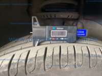 Volkswagen Saveiro 2025 2p Robust L4/1.6 Man A/A 2025 Volkswagen Saveiro Ingreso Llantas 11