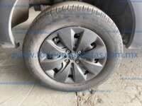 Volkswagen Saveiro 2025 2p Robust L4/1.6 Man A/A 2025 Volkswagen Saveiro Ingreso Llantas 3