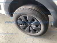 Volkswagen Saveiro 2025 2p Robust L4/1.6 Man A/A 2025 Volkswagen Saveiro Ingreso Llantas 6