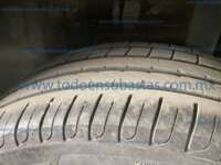 Volkswagen Saveiro 2025 2p Robust L4/1.6 Man A/A 2025 Volkswagen Saveiro Ingreso Llantas 7