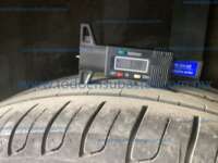 Volkswagen Saveiro 2025 2p Robust L4/1.6 Man A/A 2025 Volkswagen Saveiro Ingreso Llantas 8