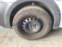 Volkswagen Saveiro 2025 2p Robust L4/1.6 Man A/A 2025 Volkswagen Saveiro Ingreso Llantas 9