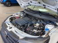 Volkswagen Saveiro 2025 2p Robust L4/1.6 Man A/A 2025 Volkswagen Saveiro Ingreso Motor 0