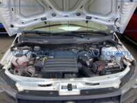 Volkswagen Saveiro 2025 2p Robust L4/1.6 Man A/A 2025 Volkswagen Saveiro Ingreso Motor 1