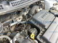 Volkswagen Saveiro 2025 2p Robust L4/1.6 Man A/A 2025 Volkswagen Saveiro Ingreso Motor 3