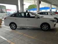 Chevrolet Aveo 2024 4p LT L4/1.5 Man IMG_8652