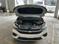 Chevrolet Aveo 2024 4p LT L4/1.5 Man IMG_8684