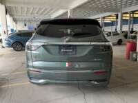 Buick Enclave 2022 5p  Avenir V6/3.6L Aut IMG_8747