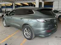 Buick Enclave 2022 5p  Avenir V6/3.6L Aut IMG_8748
