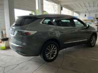 Buick Enclave 2022 5p  Avenir V6/3.6L Aut IMG_8746