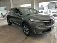 Buick Enclave 2022 5p  Avenir V6/3.6L Aut IMG_8744