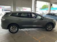 Buick Enclave 2022 5p  Avenir V6/3.6L Aut IMG_8745