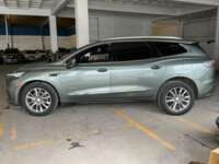 Buick Enclave 2022 5p  Avenir V6/3.6L Aut IMG_8749