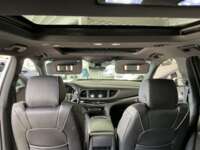 Buick Enclave 2022 5p  Avenir V6/3.6L Aut IMG_8770