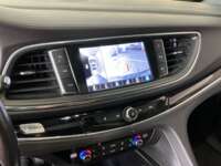 Buick Enclave 2022 5p  Avenir V6/3.6L Aut IMG_8760