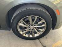 Buick Enclave 2022 5p  Avenir V6/3.6L Aut IMG_8793