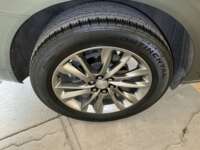 Buick Enclave 2022 5p  Avenir V6/3.6L Aut IMG_8797