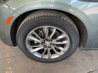 Buick Enclave 2022 5p  Avenir V6/3.6L Aut IMG_8803