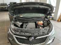 Buick Enclave 2022 5p  Avenir V6/3.6L Aut IMG_8787