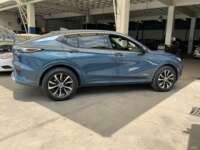 Buick Envista 2025 5p Avenir L3/1.2/T Aut IMG_2145