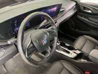 Buick Envista 2025 5p Avenir L3/1.2/T Aut IMG_2162