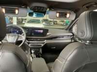 Buick Envista 2025 5p Avenir L3/1.2/T Aut IMG_2177