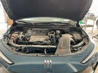 Buick Envista 2025 5p Avenir L3/1.2/T Aut IMG_2150